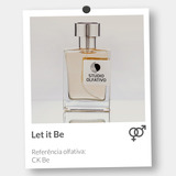 Perfume Let It Be