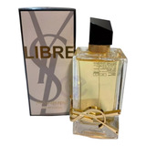 Perfume Libre 90ml Edp Yves Saint Laurent Original Lacrado