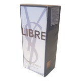 Perfume Libre Yves Saint Laurent 90ml