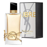 Perfume Libre Yves Saint Laurent Fem