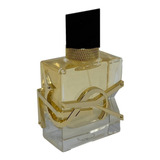 Perfume Libre Yvessaintlaurent Eau De Parfum 30 Ml + Amostra