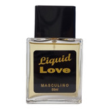 Perfume Liquid Love Man - O
