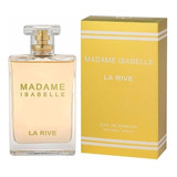 Perfume Madame Isabelle Eau De Parfum