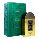 Perfume Maharjan Gold Edp 100ml