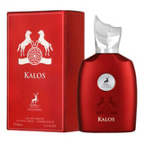 Perfume Maison Alhambra Kalos Edp 100ml