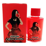 Perfume Maria Padilha Atrair Amor Sedução Amarração União Nf