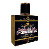 Perfume Maria Padilha Rainha Das 7 Encruzilhadas Consagrado