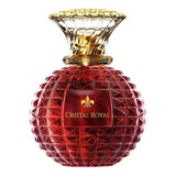 Perfume Marina De Bourbon Passion Cristal