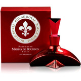 Perfume Marina De Bourbon Rouge Royal 100ml Original Lacrado