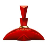 Perfume Marina De Bourbon Rouge Royal 100ml Original