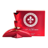 Perfume Marina De Bourbon Rouge Royal Edp 100ml Original