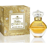 Perfume Marina Dynastie Golden 100ml Eau De Parfum