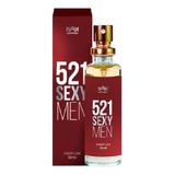 Perfume Masculino 521 Sexy Men Amakha