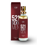 Perfume Masculino 521 Sexy Men Amakha
