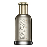 Perfume Masculino Boss Bottled Eua De Parfum 100ml Hugo Boss