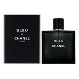 Perfume Masculino Chanel Bleu De Chanel