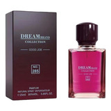 Perfume Masculino Dream Brand Collection De