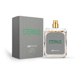 Perfume Masculino Eternus Insp. Importado Lpz
