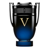 Perfume Masculino Invictus Victory Elixir Eau