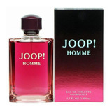 Perfume Masculino Joop Toilette Homme 75