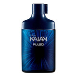 Perfume Masculino Kaiak Pulso Natura 100