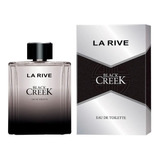 Perfume Masculino La Rive Black Creek Edt 100ml