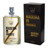 Perfume Masculino Madeira Do Oriente Soul