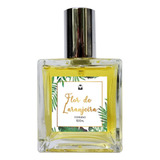Perfume Masculino Natural Flor De Laranjeira 100ml