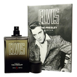 Perfume Masculino The Presley Elvis Presley Parfum Viking