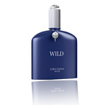 Perfume Masculino Zirconia Privé Wild Eau