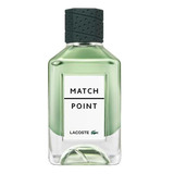 Perfume Match Point Lacoste 100ml Edt
