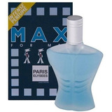 Perfume Max For Men 100ml - Paris Elysees
