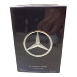 Perfume Mercedes Benz Men Grey Edt