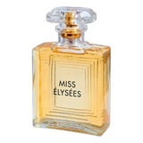 Perfume Miss Elysees 100ml Edt -