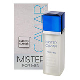 Perfume Mister Caviar Paris Elysees 100ml