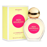 Perfume Mon Boujois La Formidable Edp