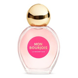 Perfume Mon Bourjois La Magnetique 50ml