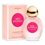 Perfume Mon Bourjois La Magnetique 50ml