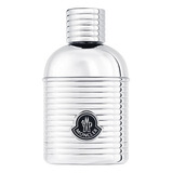 Perfume Moncler Para Homens Edp 60ml Ho - Ml A