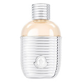 Perfume Moncler Pour Femme Edp 100ml M - Ml