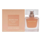 Perfume Narciso Ambrée Eau Néroli 30ml