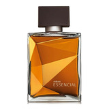 Perfume Natura Essencial Tradicional Masculino Deo Parfum 100ml P/ Homem