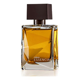 Perfume Natura Essencial Tradicional Masculino Miniatura Deo Parfum Com 25ml P/ Homem