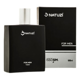 Perfume Natuzí For Men Vidro Nº