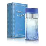 Perfume New Brand Oh Light 100ml