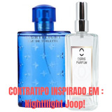 Perfume Nightflight Joop! 110ml - Osiris Parfum