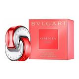 Perfume Omnia Coral 65ml Original Lacrado