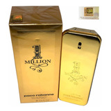 Perfume One Million Edt 100ml - Selo Adipec