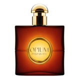 Perfume Opium Yves Saint Laurent Edt
