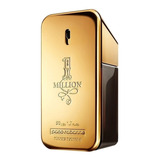 Perfume Paco Rabanne 1 Million Edt 50ml Masculino Eau De Toilette Para Viagem